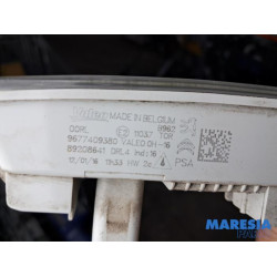 Peugeot - 108 - Daytime running light, right