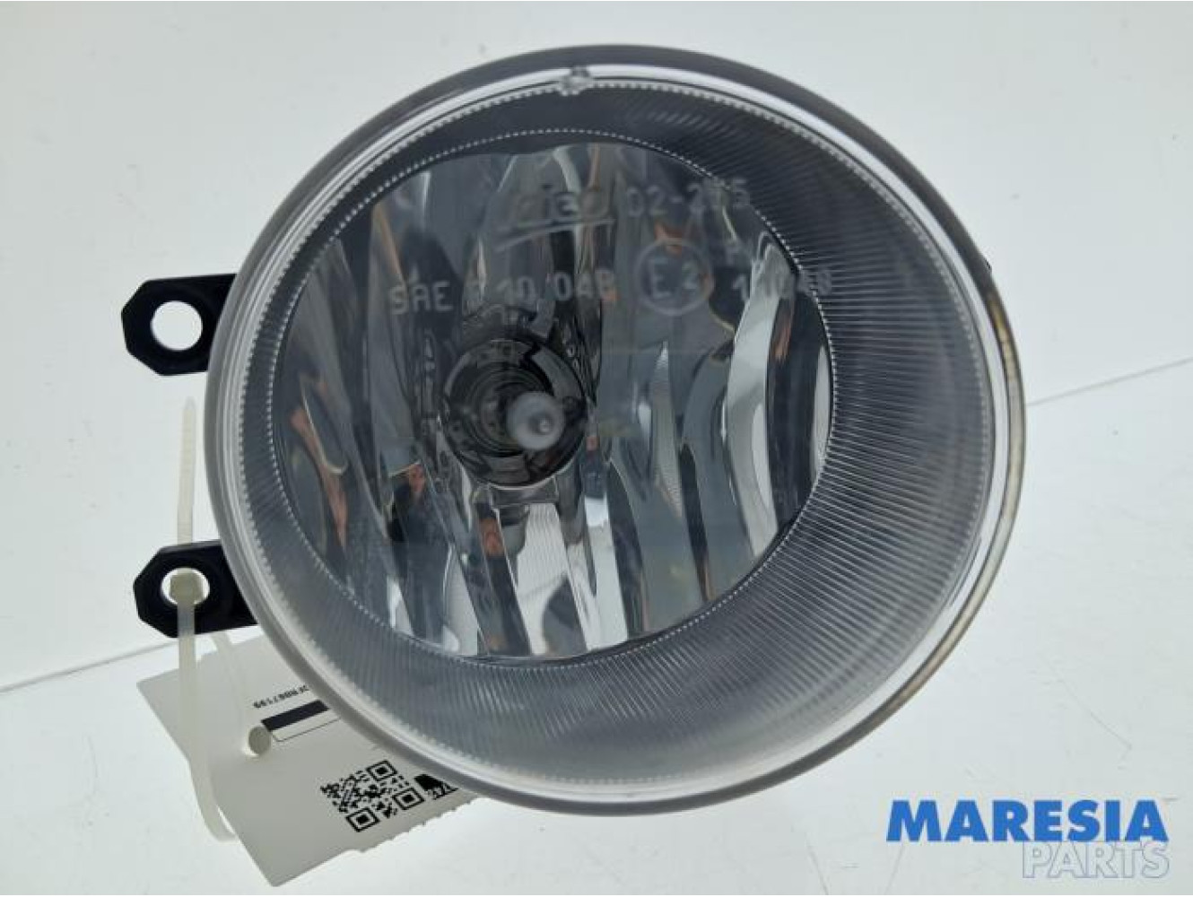 Peugeot - 108 - Mistlamp rechts-voor