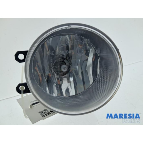 Peugeot - 108 - Mistlamp rechts-voor