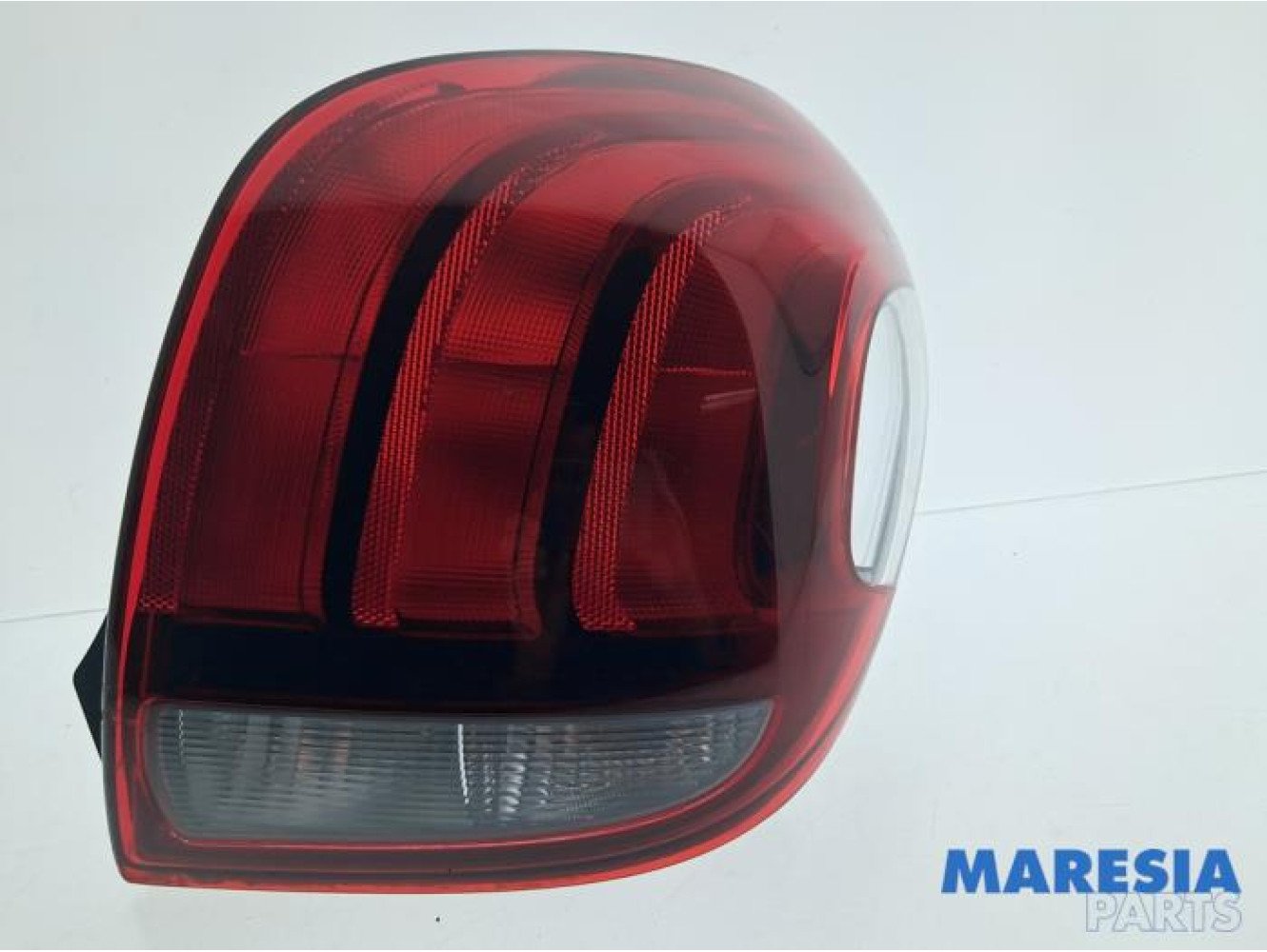Peugeot - 108 - Achterlicht rechts