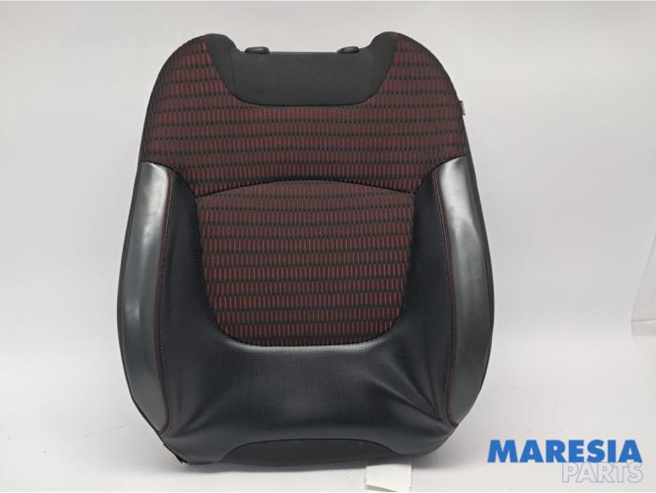 Renault - Captur - Rugleuning links (stoel)