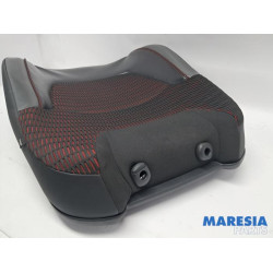 Renault - Captur - Rugleuning links (stoel)