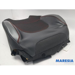 Renault - Captur - Rugleuning links (stoel)