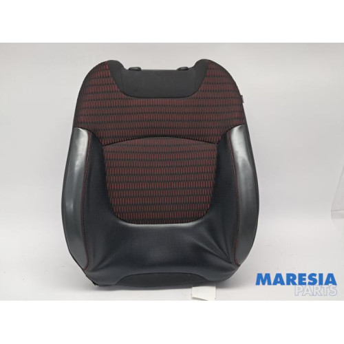 Renault - Captur - Rugleuning links (stoel)