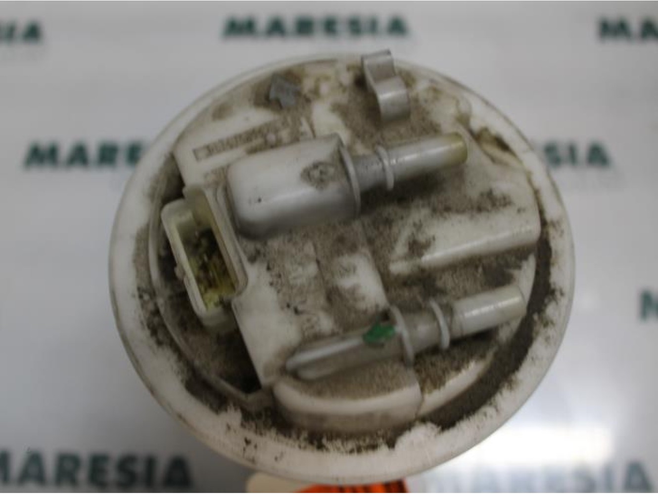 Peugeot - 206 - Kraftstoffpumpe Elektrisch