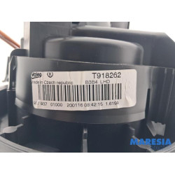 Peugeot - 108 - Moteur de ventilation chauffage