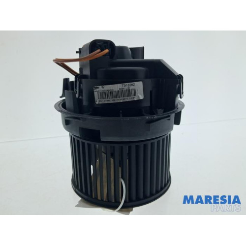 Peugeot - 108 - Moteur de ventilation chauffage