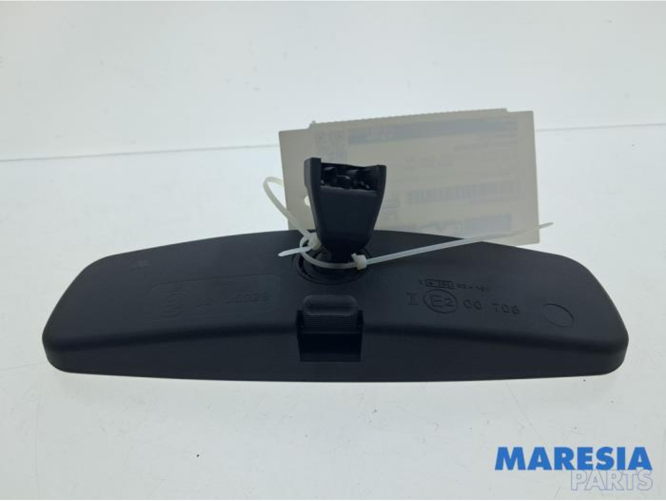 Peugeot - 108 - Rear view mirror