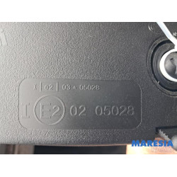 Peugeot - 108 - Rear view mirror