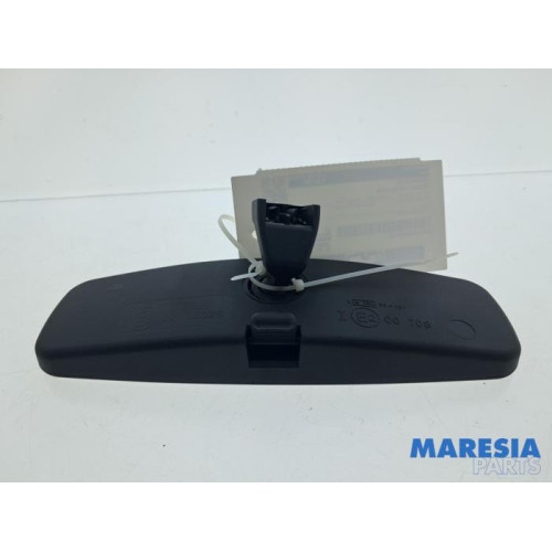Peugeot - 108 - Rear view mirror