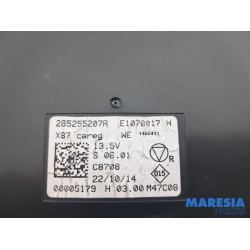 Renault - Captur - Module climatronic