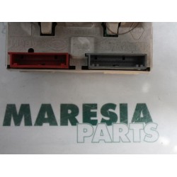 Renault - Kangoo - Display Interieur