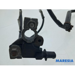 Peugeot - 108 - Accu sensor