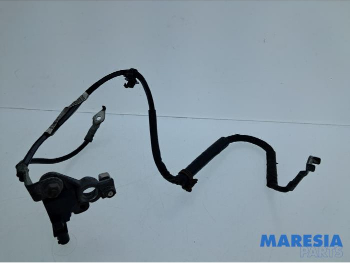 Peugeot - 108 - Accu sensor
