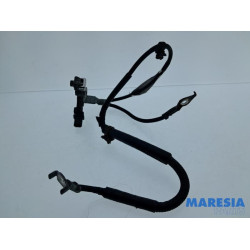 Peugeot - 108 - Accu sensor