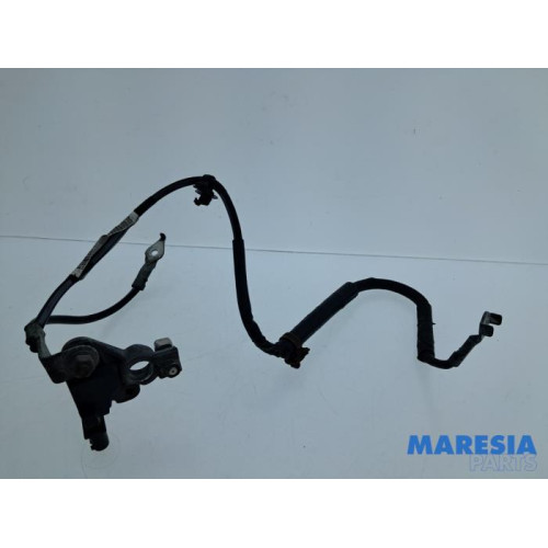 Peugeot - 108 - Accu sensor