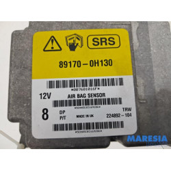 Peugeot - 108 - Airbag Module