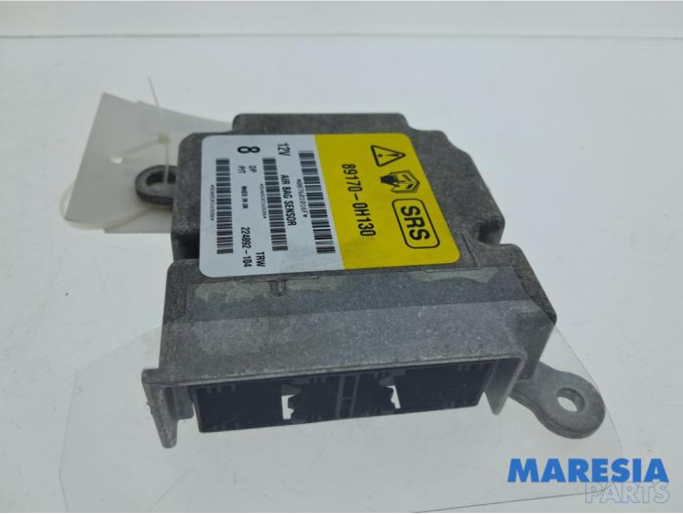 Peugeot - 108 - Airbag Module