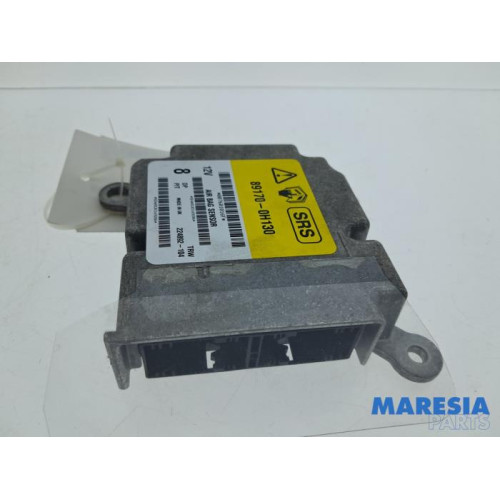 Peugeot - 108 - Airbag Module
