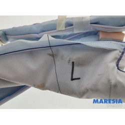 Peugeot - 108 - Airbag Himmel links
