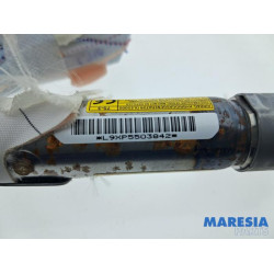 Peugeot - 108 - Airbag Himmel links