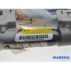 Peugeot - 108 - Airbag hemel rechts