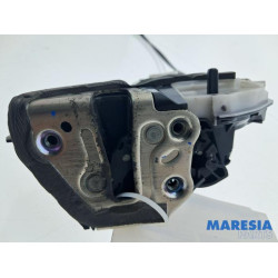 Peugeot - 108 - Deurslot Mechaniek 4Deurs links-achter