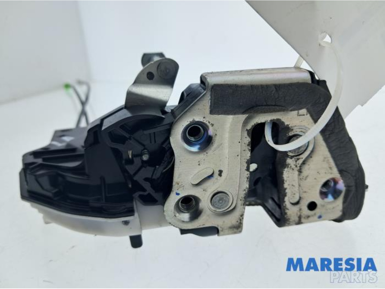 Peugeot - 108 - Deurslot Mechaniek 4Deurs links-achter