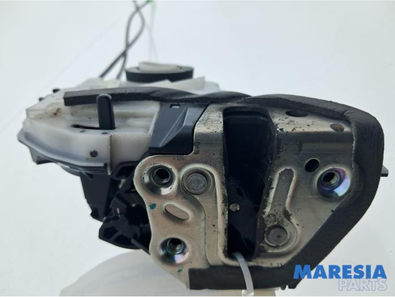 Peugeot - 108 - Rear door mechanism 4-door, right