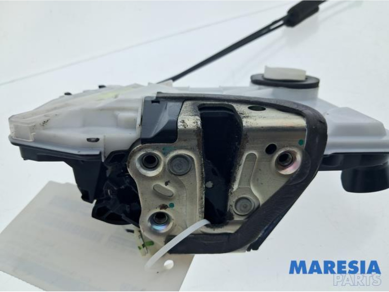 Peugeot - 108 - Türschlossmechanik 4-türig rechts vorne