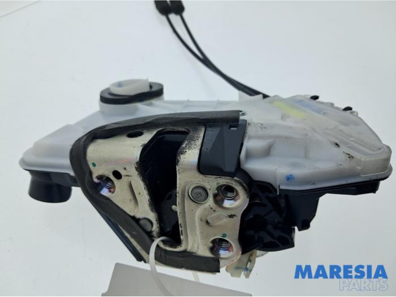 Peugeot - 108 - Door lock mechanism 4-door, front left