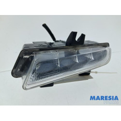 Renault - Captur - Dagrijverlichting links
