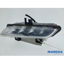 Renault - Captur - Dagrijverlichting links