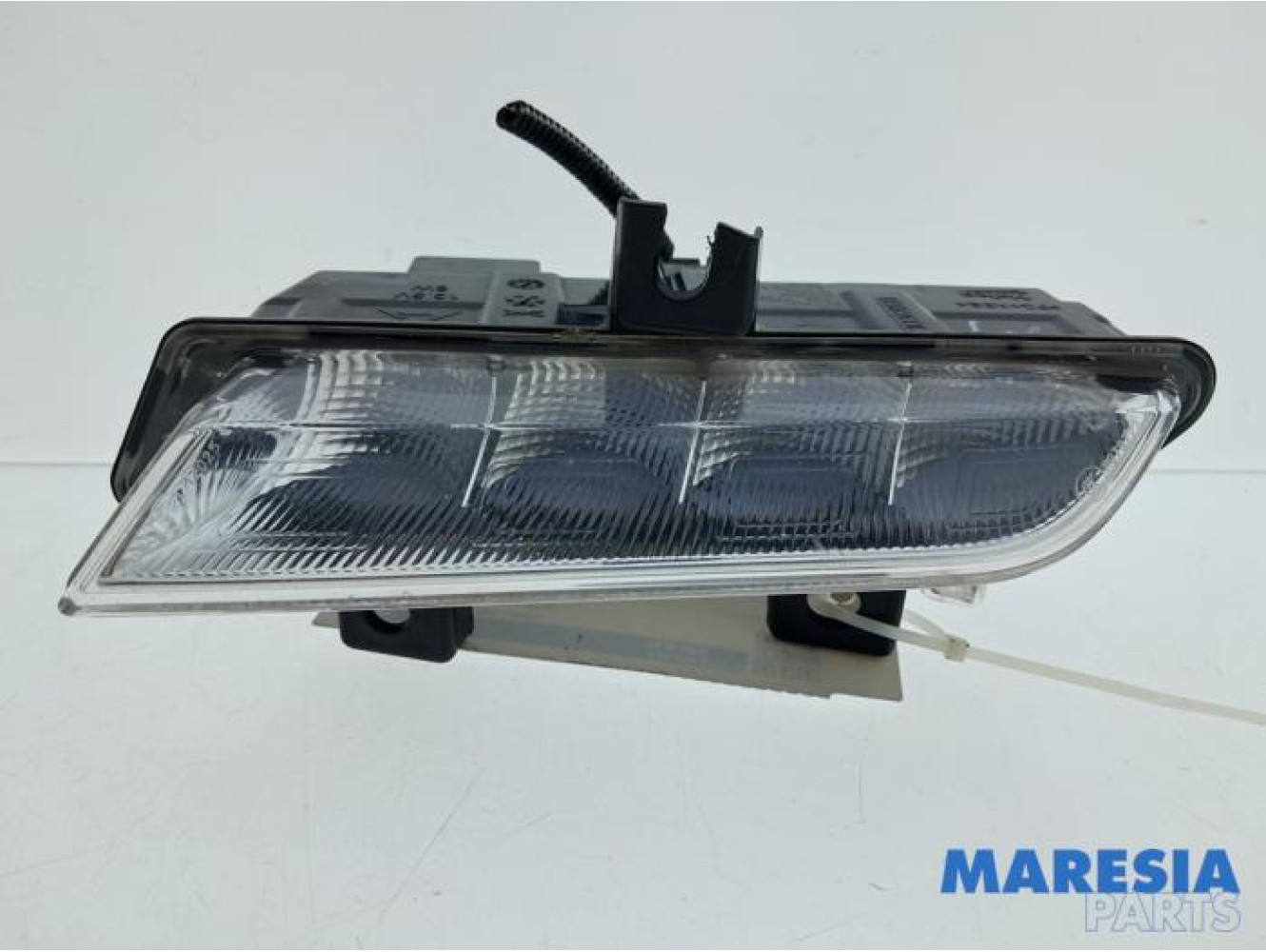 Renault - Captur - Dagrijverlichting links