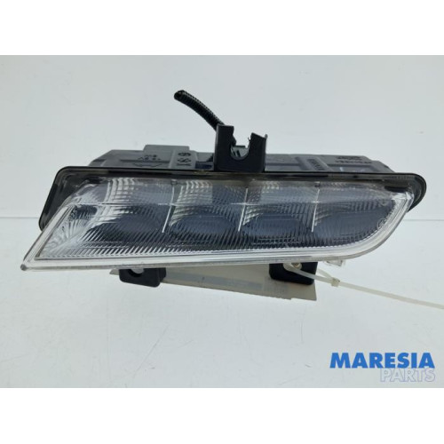 Renault - Captur - Dagrijverlichting links