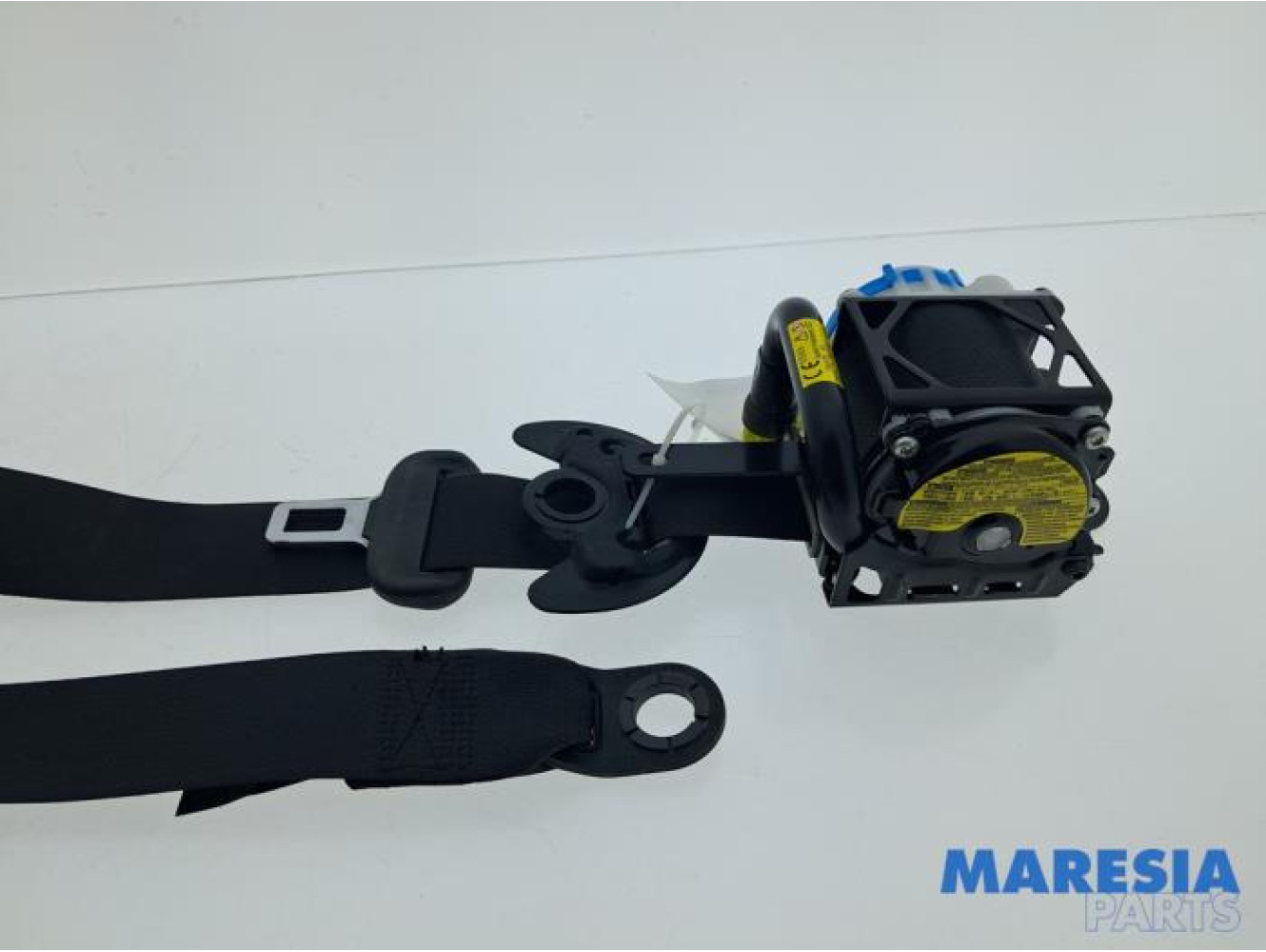 Peugeot - 108 - Front seatbelt, left