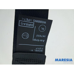 Peugeot - 108 - Front seatbelt, left
