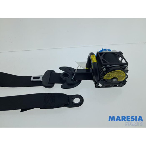 Peugeot - 108 - Front seatbelt, left
