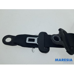 Peugeot - 108 - Rear seatbelt, right