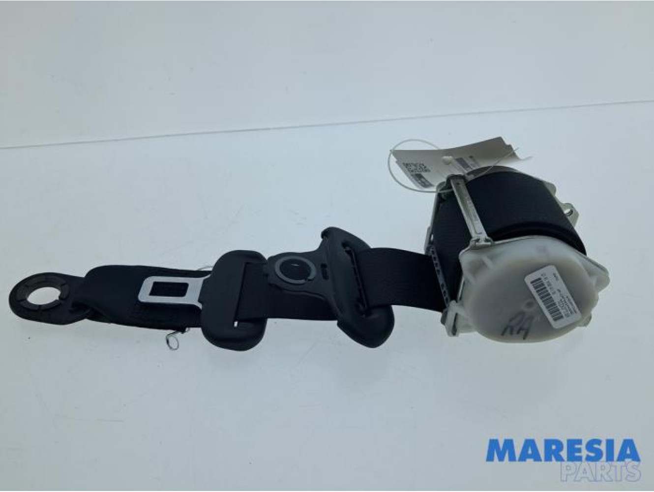 Peugeot - 108 - Rear seatbelt, right