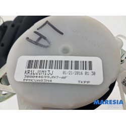Peugeot - 108 - Veiligheidsgordel links-achter