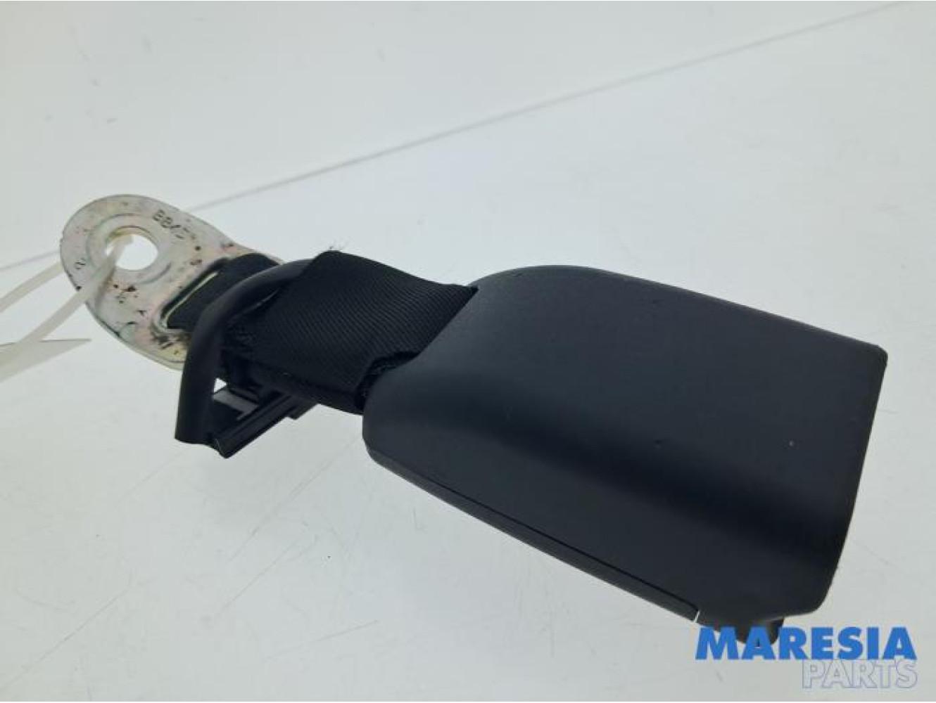 Peugeot - 108 - Veiligheidsgordel Insteek links-achter