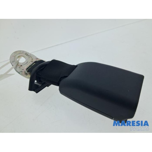 Peugeot - 108 - Veiligheidsgordel Insteek links-achter