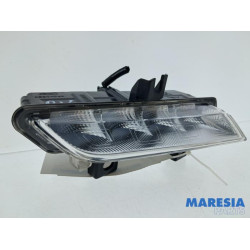Renault - Captur - Daytime running light, right