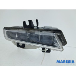 Renault - Captur - Daytime running light, right