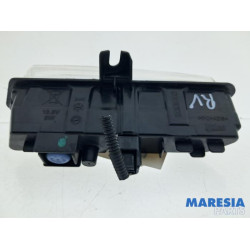 Renault - Captur - Daytime running light, right