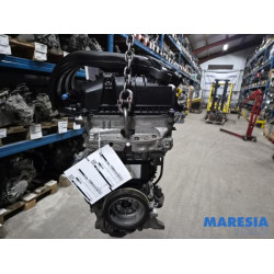 Peugeot - 208 - Engine