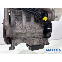 Peugeot - 208 - Engine
