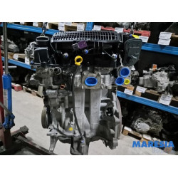 Peugeot - 208 - Engine