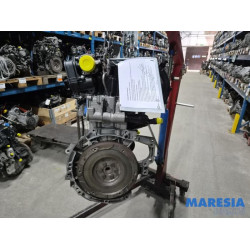Peugeot - 208 - Engine